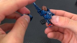Лего Железный Патриот. Lego Marvel.
