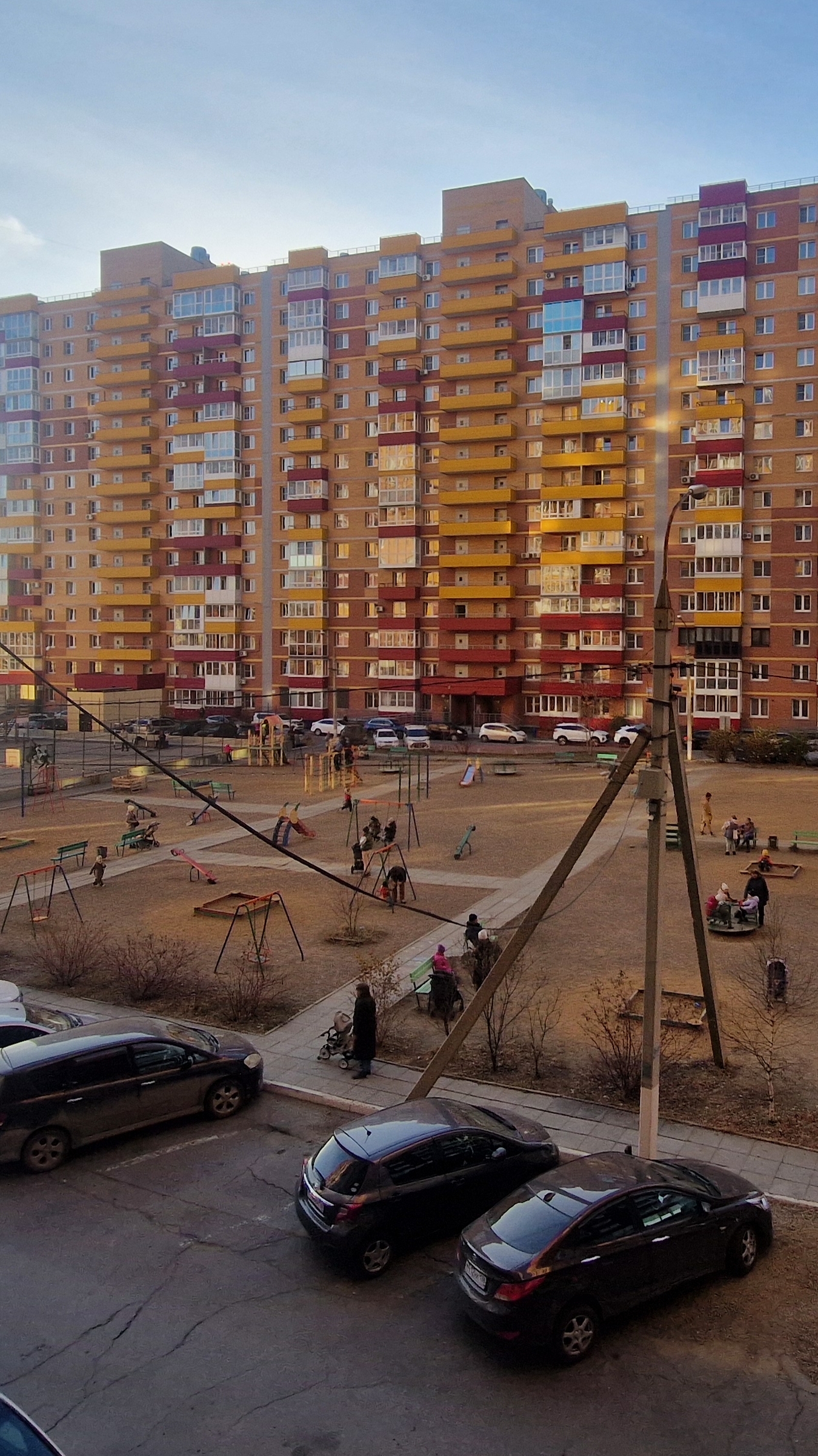 Продаетьс 1к, квартира ЖК Море Солнце, ул,Баикальская 317.