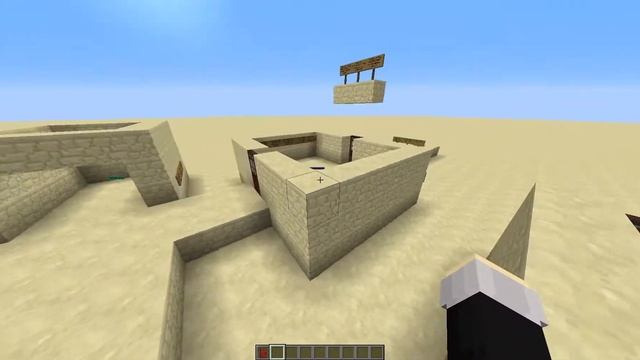 Left 2 Mine Basic Map Making Tutorial смотреть онлайн