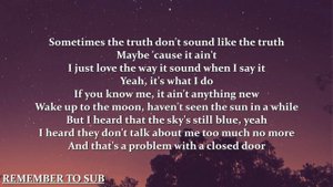 Mac Miller - Good News (Lyrics)