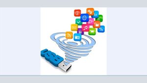 Какие программы лучше Portable или установленные
