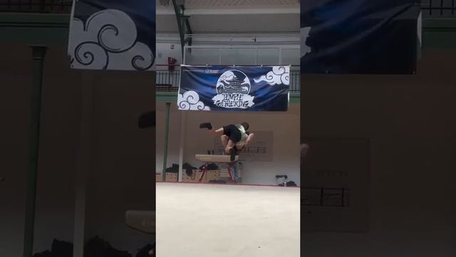 Omg, machine @morgan.tsang