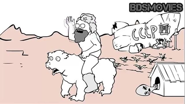 BDSMovies - Космический [HD]