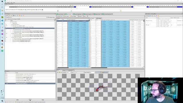 Building godot and make a scene with cube смотреть онлайн