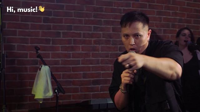 Сагитов Д, Жорин С, Мурсалимов Р, Васин К, Крашкина А, Винтер А(Звери - Раоны-кварталы.) смотреть онлайн