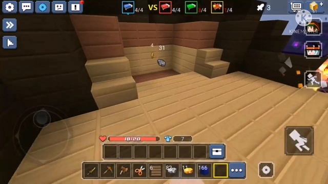 Top up myself 60 Gcube | Blockman Go Blocky Mods смотреть онлайн