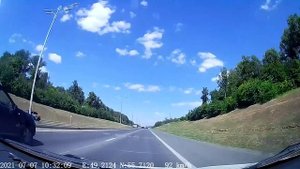 Дневная съемка Vizant-955 LYNX 4G