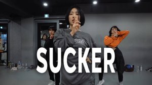 Sucker - Jonas Brothers _ Lia Kim Choreography