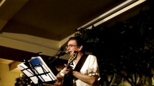 Тимур Шаов "Не ходи"