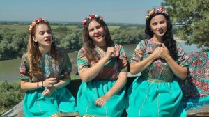 Вдохновение - Ой у гаю при Дунаю