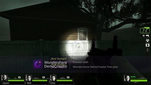 Left 4 Dead 2 - Glubtastic (8 Survivors) смотреть онлайн