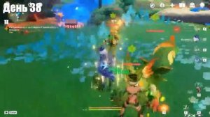 Я и Зи ман в Амазонке Майнкрафт 100 дней