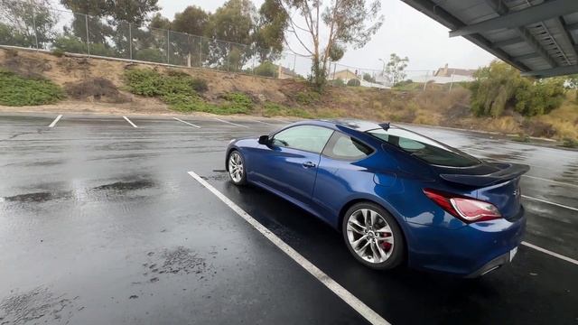 5 Reasons to not buy a Genesis Coupe in 2024! смотреть онлайн