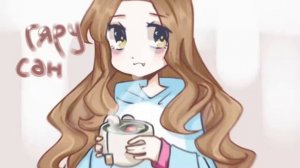 Млй стартовый чанел /МОРИ ГЯрУ\