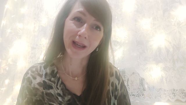 🥰 Аффирмации на Любовь к Себе, на Любовь Мужчины к Вам, на Притяжение Любви!🥰