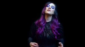 Lyric Noel - Reflection | Metal Version (OFFICIAL VIDEO)