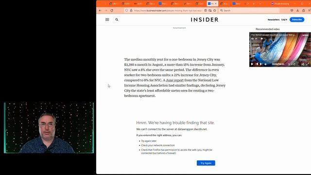 OD S2E253 - German hologram is a real circus - ohmTown Daily - for 9/10/2023 - 9PM ET смотреть онлайн