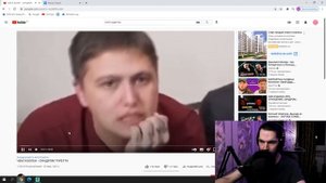 У меня синдром Туретта / Реакция на Билли Айлиш и Руслана CMN