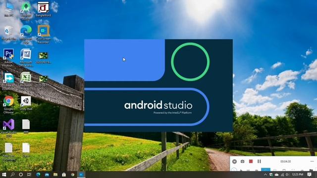 Constraintlayout Missing In Android Studio: Android Studio Error