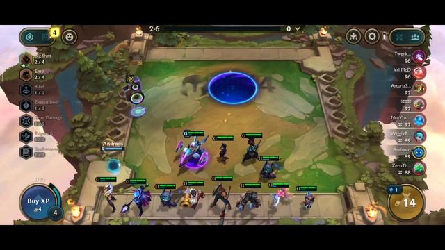 TFT: Teamfight Tactics Gameplay - New Update Set - 10 Musical Mayhem (Android, iOS) смотреть онлайн