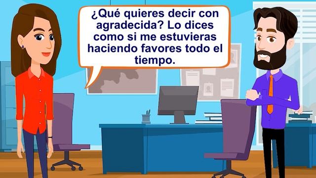 APRENDE ESPAÑOL: Adjetivos en Español  Conversaciones para aprender español - LEARN SPANISH