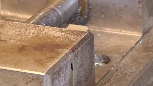 Как найти центр заготовки на ЧПУ станке смотреть онлайн