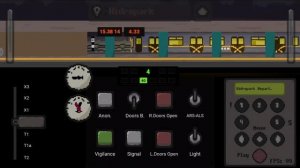 Киевское метро, 81-502, Лесная-Крещатик, Святошинско-Броварская линия