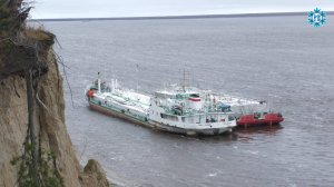 На Ямале успешно завершилась централизованная доставка топлива в отдаленные населенные пункты