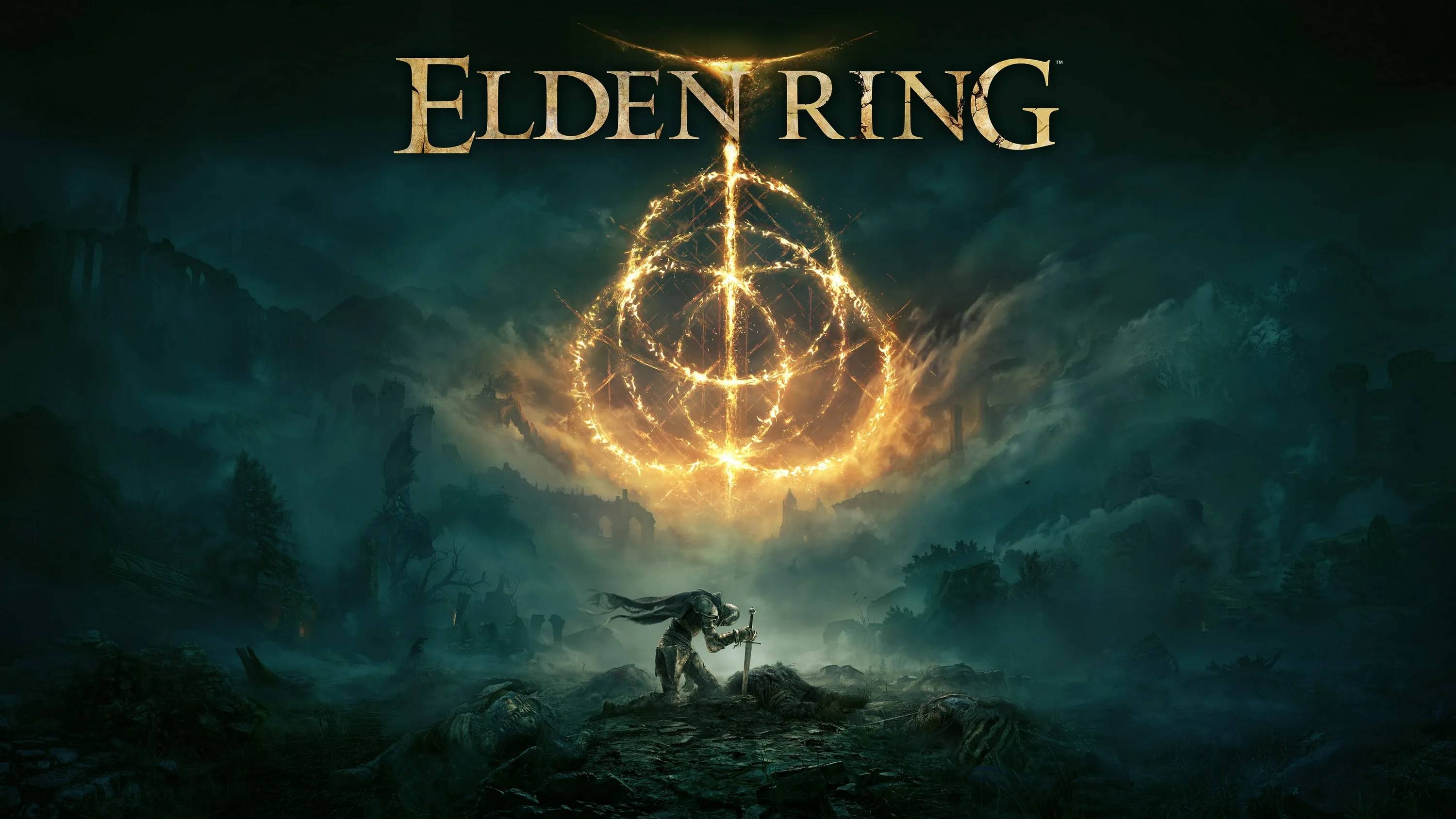 Elden Ring ▶ Прохождение №18 «Воплощение Древа Эрд»