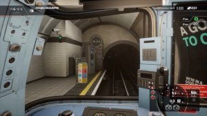 МЕТРО ЛОНДОНА - Train Sim World 2