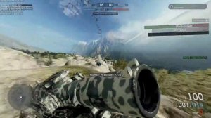 Medal of Honor  Warfighter online pc  off the map