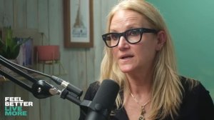 DO THIS First Thing In The Morning To Stop Procrastination & NEVER BE LAZY Again! | Mel Robbins