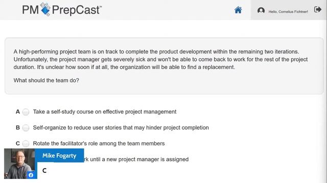 The PMBOK® Guide Project Performance Domains 1-4 - Prepare for the PMP Exam