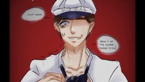 quien es LECHERO O MILKMAN - THAT'S NOT MY NEIGHBOR