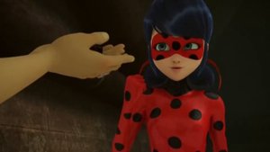 MIRACUIOUS | 🐞 ТРАНСФОРМАЦИЯ АСПИКА 🐍 | ЛЕДИ БАГ И СУПЕР КОТ