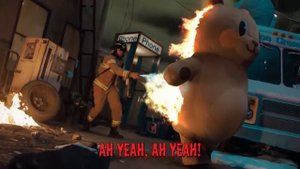 JEON SOMI «Ice cream» {M/V}