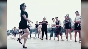 Моргана ле Фей "После боя" Клип 2024 SHUFFLE DANCE MUSIC
Танцевальная музыка