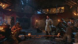 Metro Exodus Anna Romance German