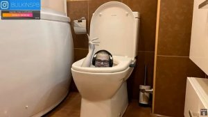 Булкин начал стрим в толчке
