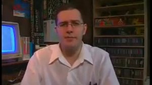 Angry Video Game Nerd №65 - Atari Jaguar 1 (RUS)