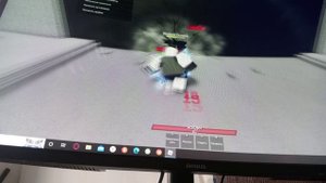 2 часть. я играю в приватный сервер в роблоксе снеж поле битвы