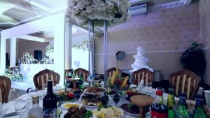 ресторан "Ниневия" г. Кропоткин.  заказ 8-918-1453799, видеооператор Осипов Артур 8-918-4515126