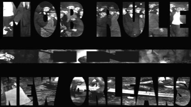 Mob Rule In New Orleans | Ida B. Wells-Barnett | *Non-fiction, Modern (20th C) | English | 1/2 смотреть онлайн