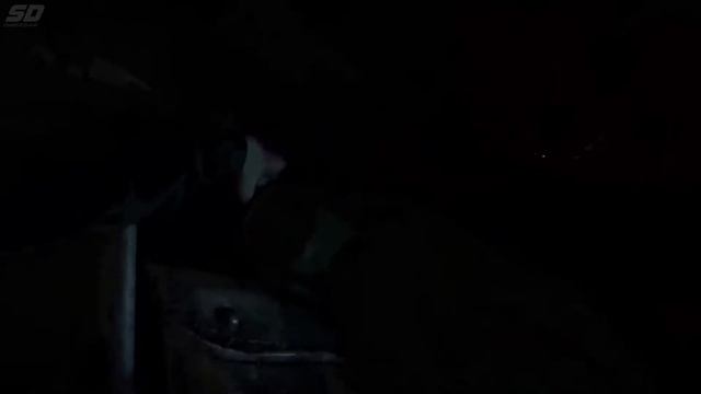 Метро 2033 "Гопокалипсис в тоннелях"