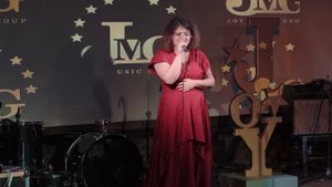 Оля Простомолотова - You Lost Me (Christina Aguilera cover)