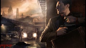 Саундтрек игры мафия 2 (Soundtrack of the game Mafia 2)