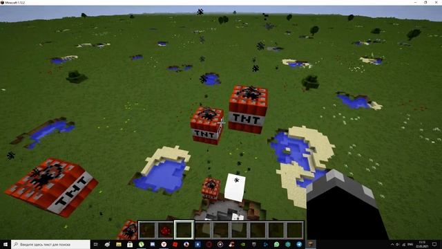 Авто пушка (неподвижная) смотреть онлайн