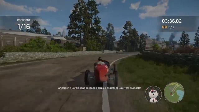 Mafia 1 #2 смотреть онлайн