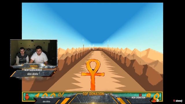 Hentai Shooter 2 World Tour смотреть онлайн