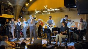 ВИА Пролетарское танго - Зима (Потолок ледяной)